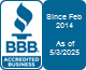 HonorSociety.org BBB Business Review
